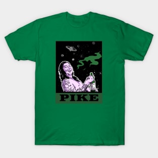 MATT PIKE T-Shirt